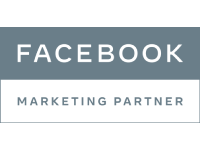 BreezeMaxWeb Facebook Marketing Partner Badge