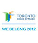 Toronto Board of Trade