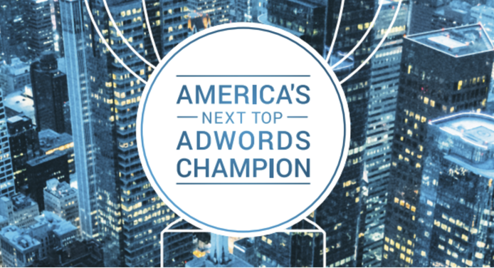 Adwords Champion