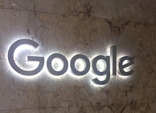 Training Event Google