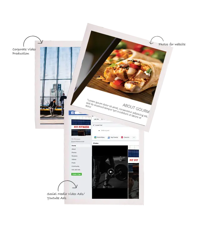 Photography Services