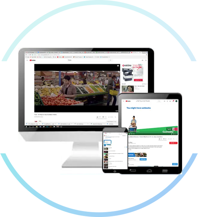 youtube Video Advertising