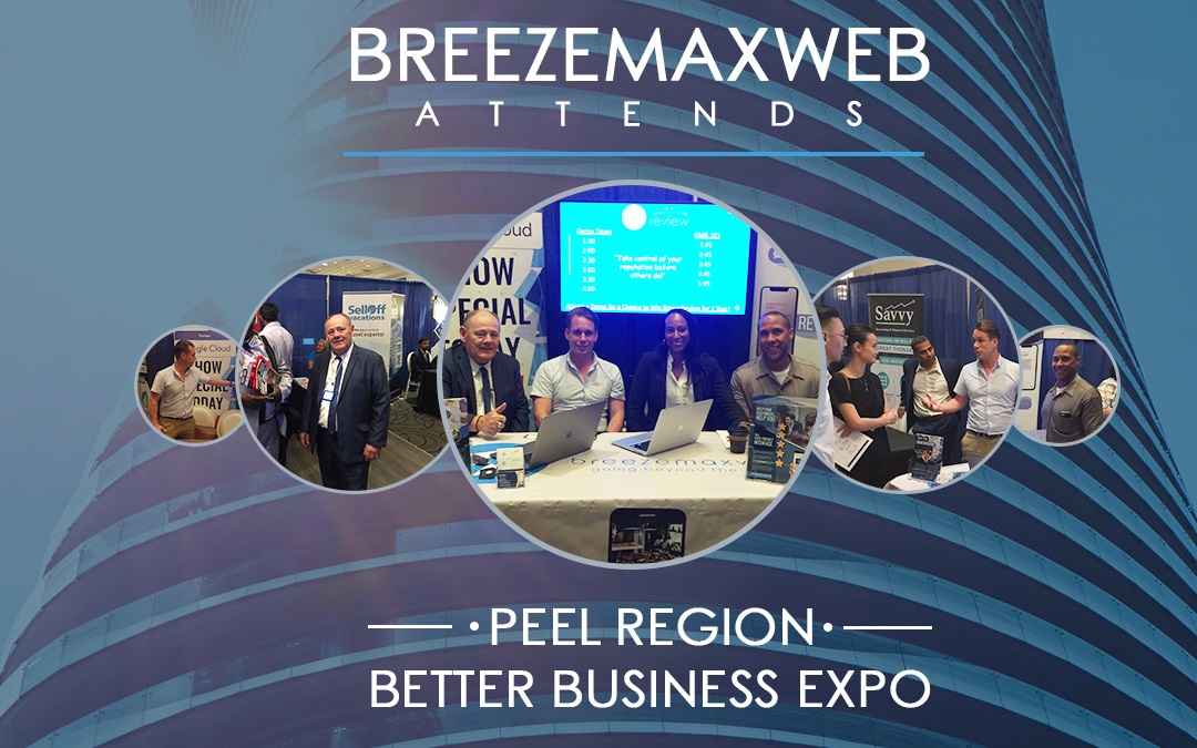 Peel Region Better Business Expo