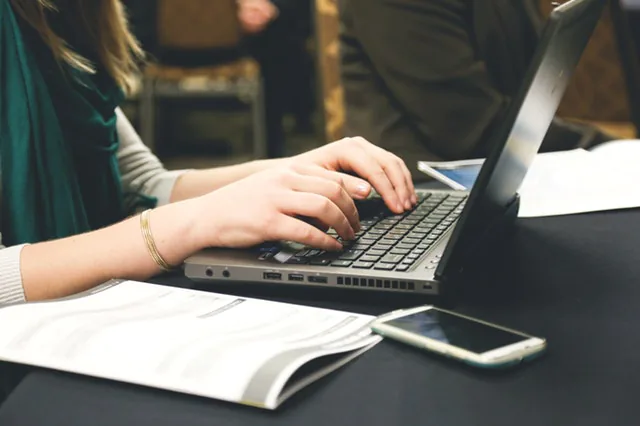 Content Writing Blog Image