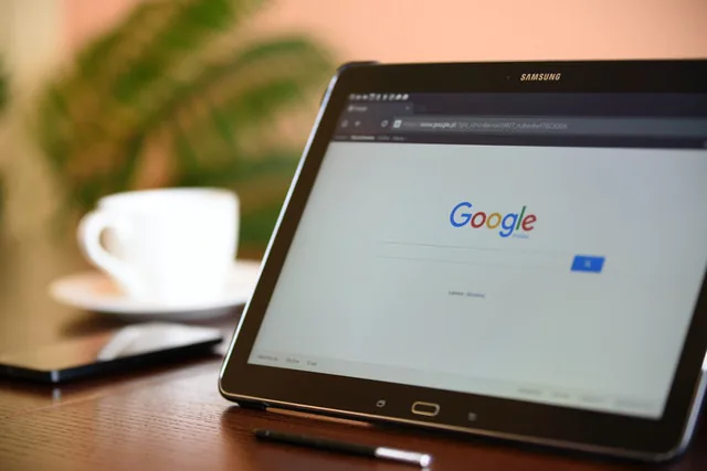 Google My Business Blog Image