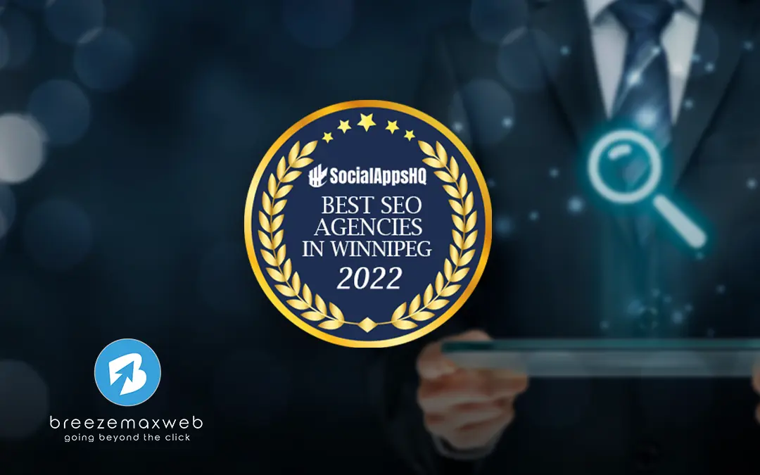 SEO Agency Winnipeg