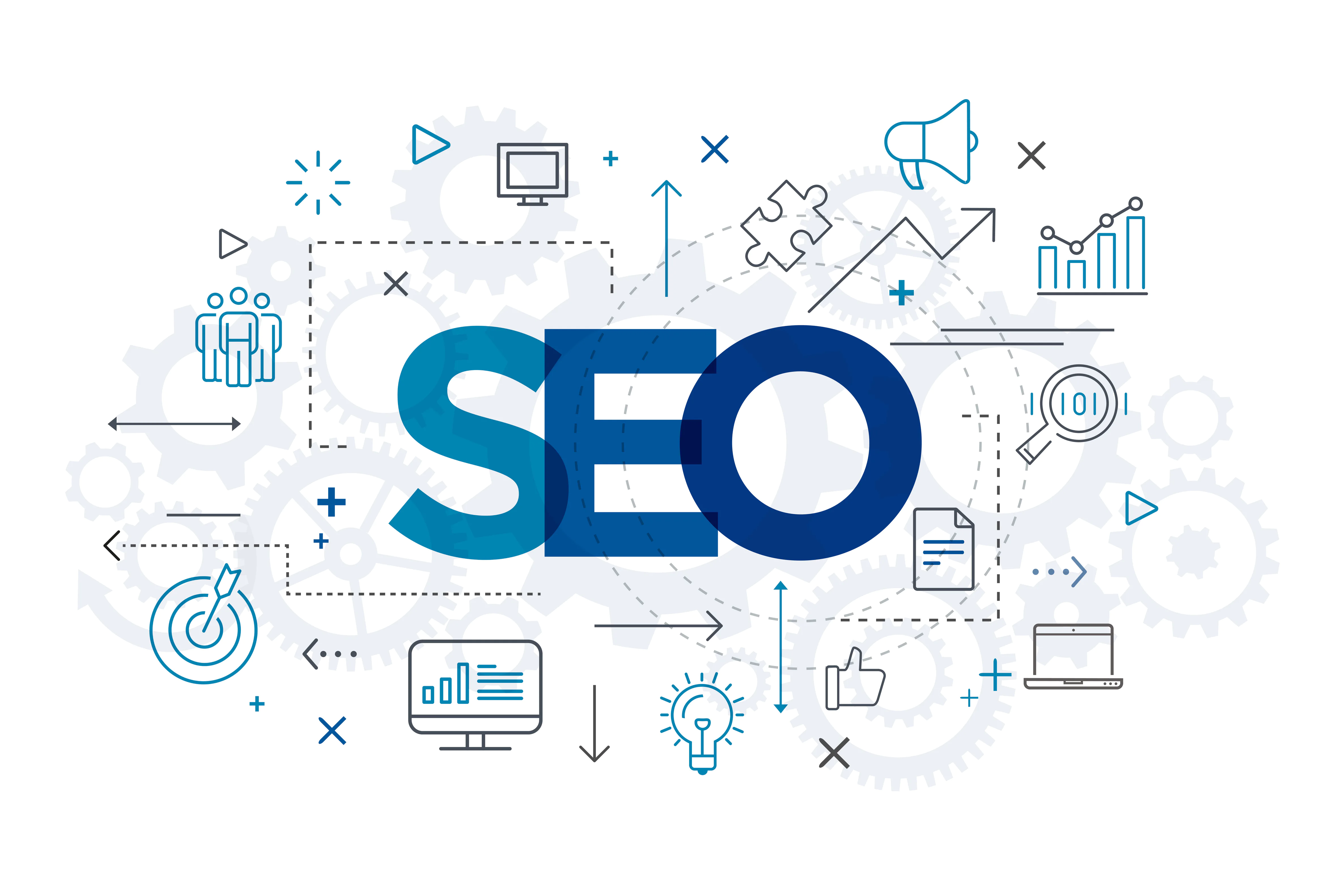 SEO Company Toronto