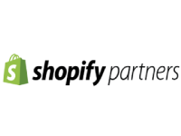 BreezeMaxWeb Shopify Partner Badge