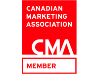 CMA Member Badge