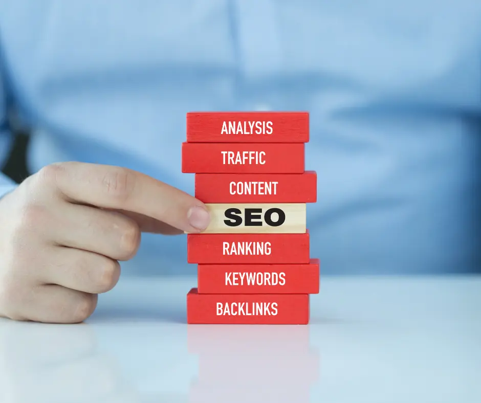 Local SEO Services Toronto