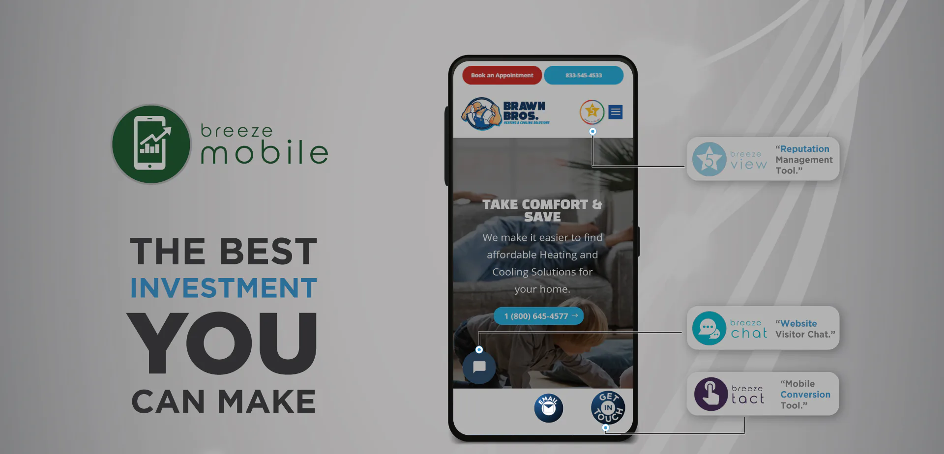 online media solutions