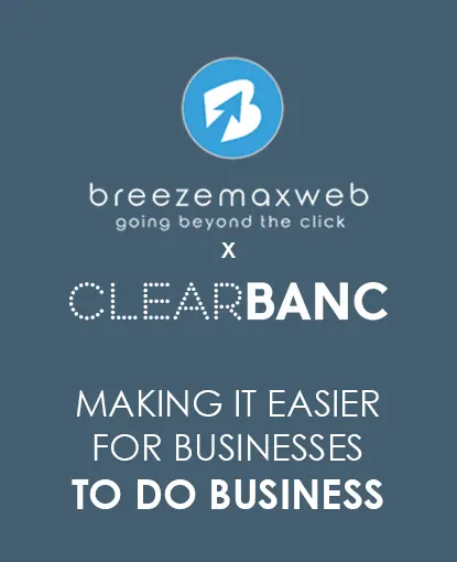 Clear Banc Image