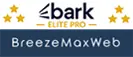 Bark Elite Pro &ndash; BreezeMaxWeb