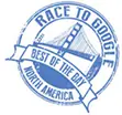 Race to Google &ndash; Best of the Best, North America