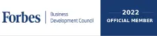 Forbes Business Development Council &ndash; 2022 Official Member