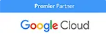Google Cloud Premier Partner