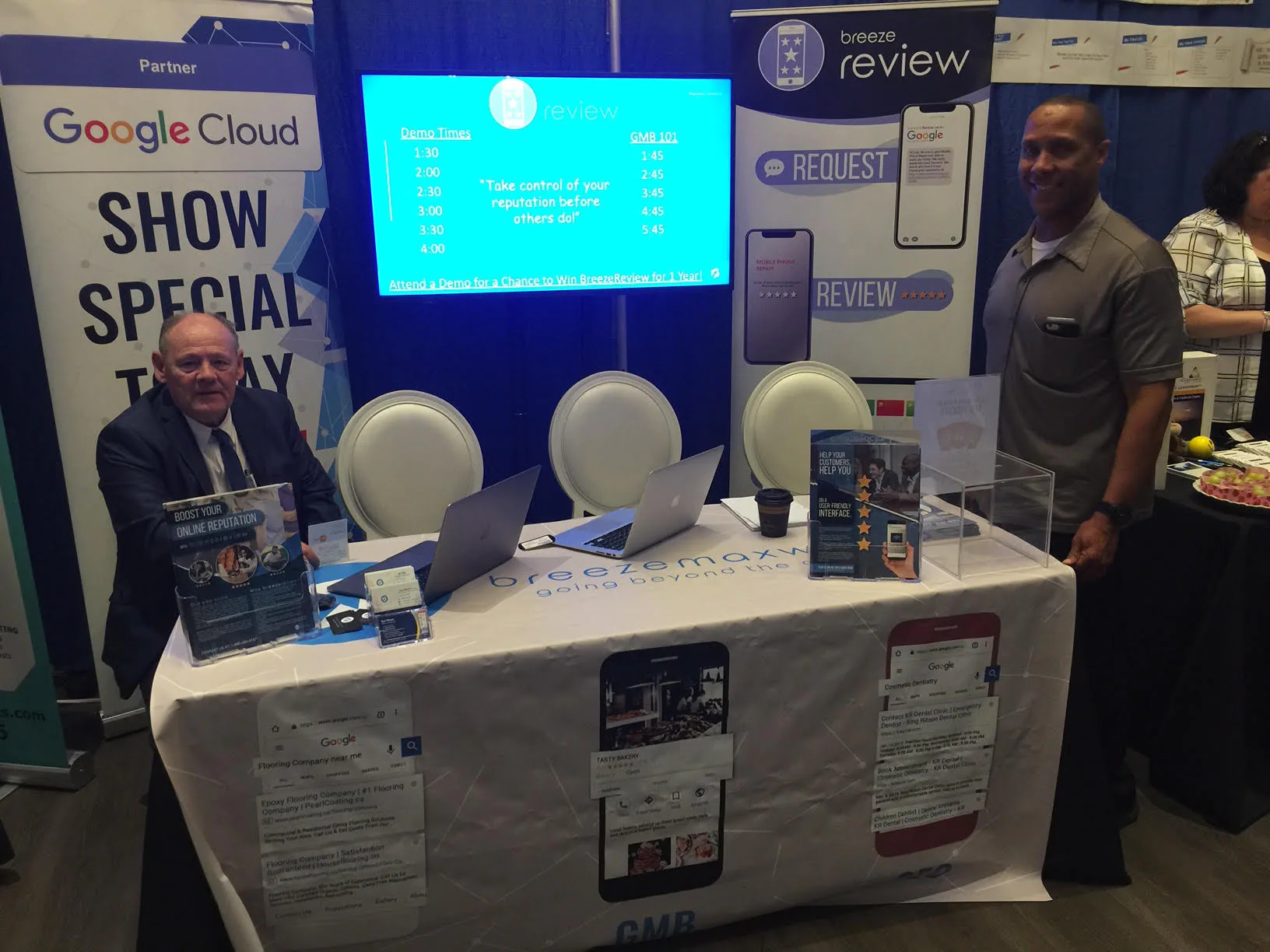 Peel Region Better Business Expo
