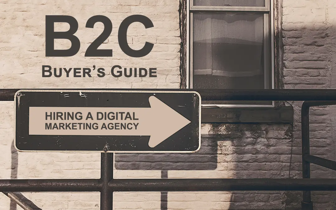 Digital Marketing Agency Toronto