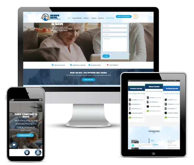 Digital Advertising Winnipeg