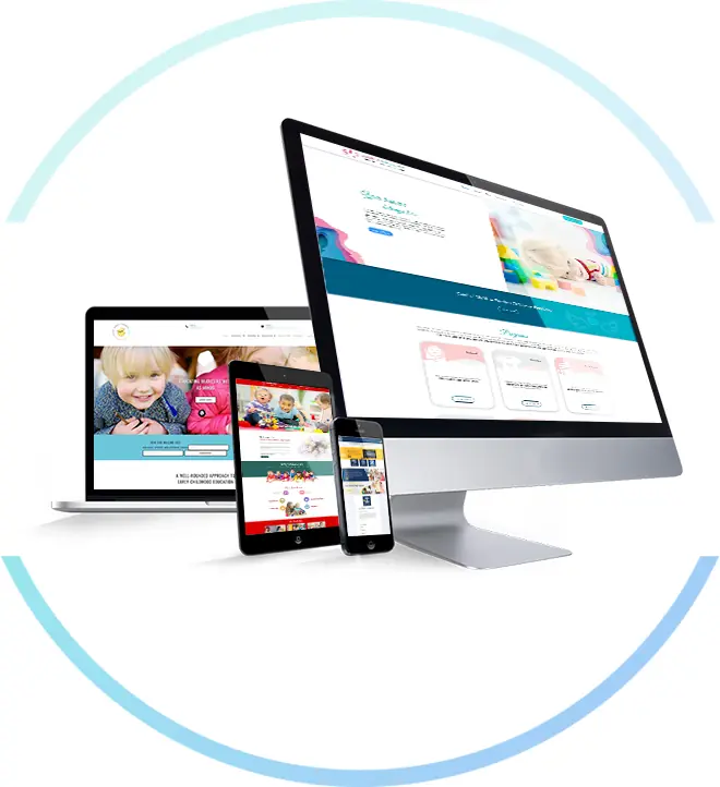 Web Design Company