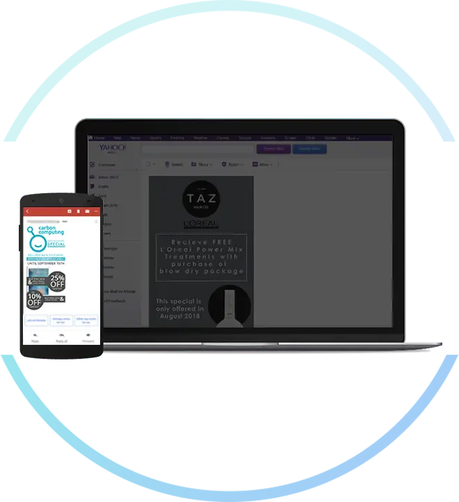 Email Marketing Campaign Service