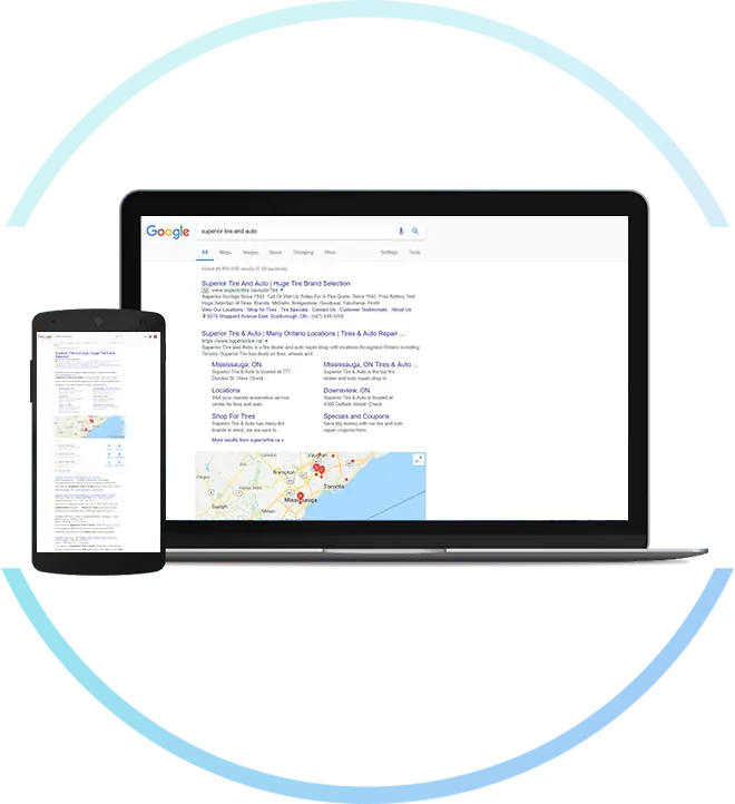 Adwords Services Toronto