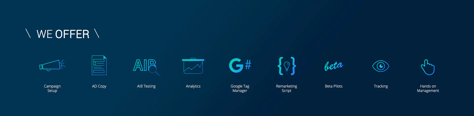 Google Adwords Services