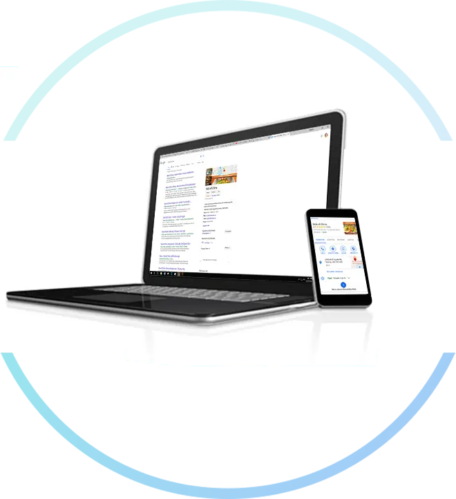 local seo toronto