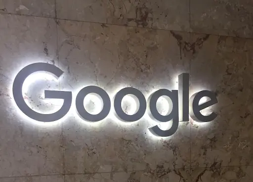 Training Event Google