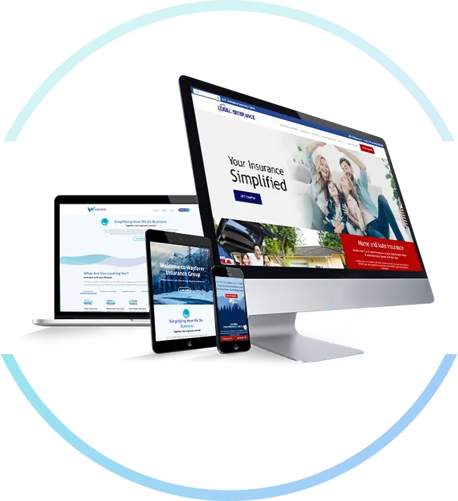 insurance marketing