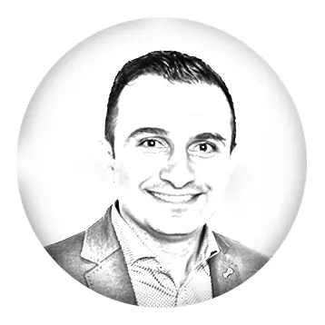 Andrew Faridani President