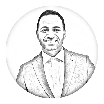 Armen Faridani