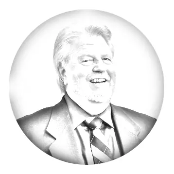 Peter Robinson
