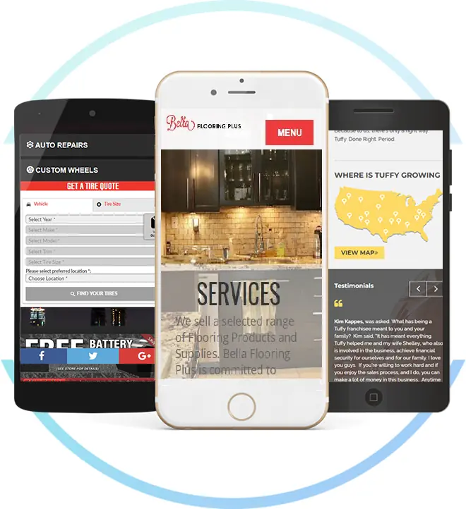 Breezemobile Mobile Advertising