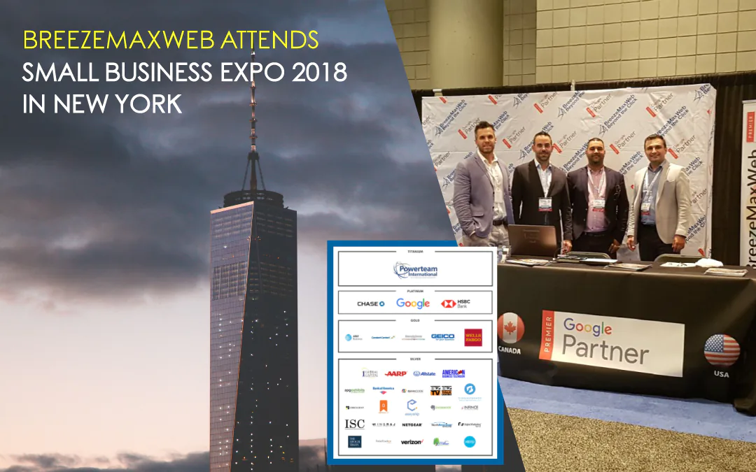 New York Exhibitors