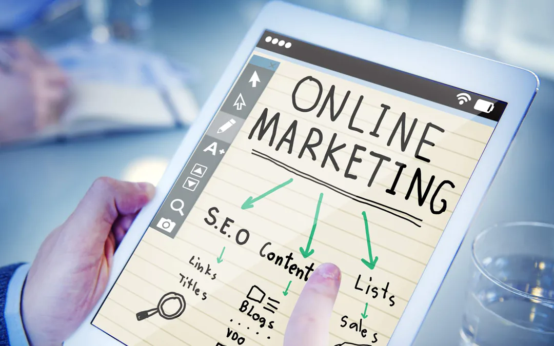SEO agency Toronto