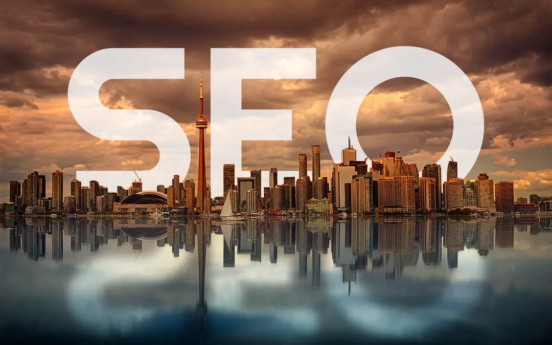 SEO Toronto