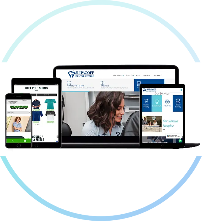 Web Design Services