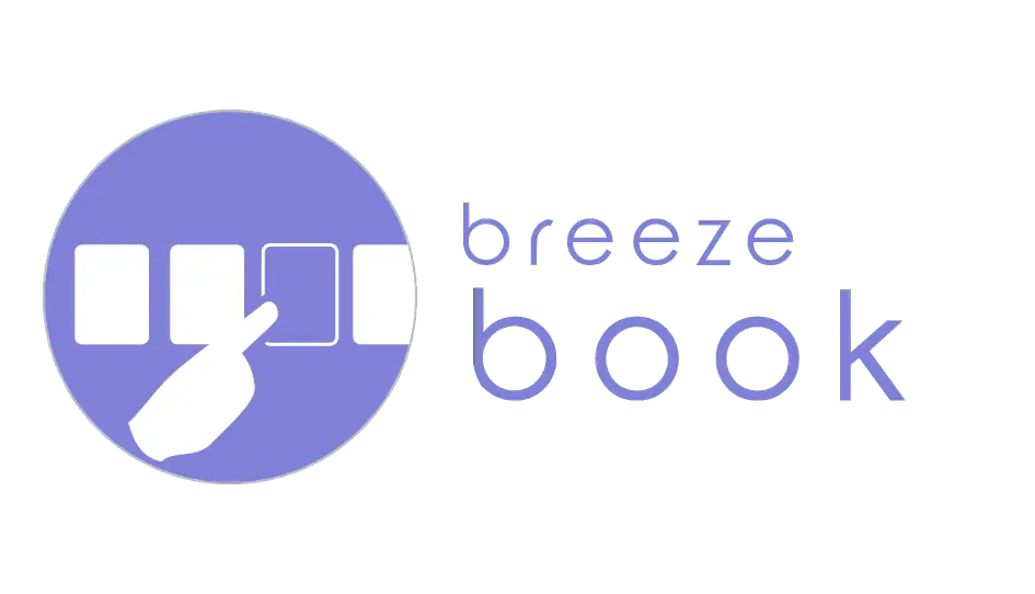 BreezeBook