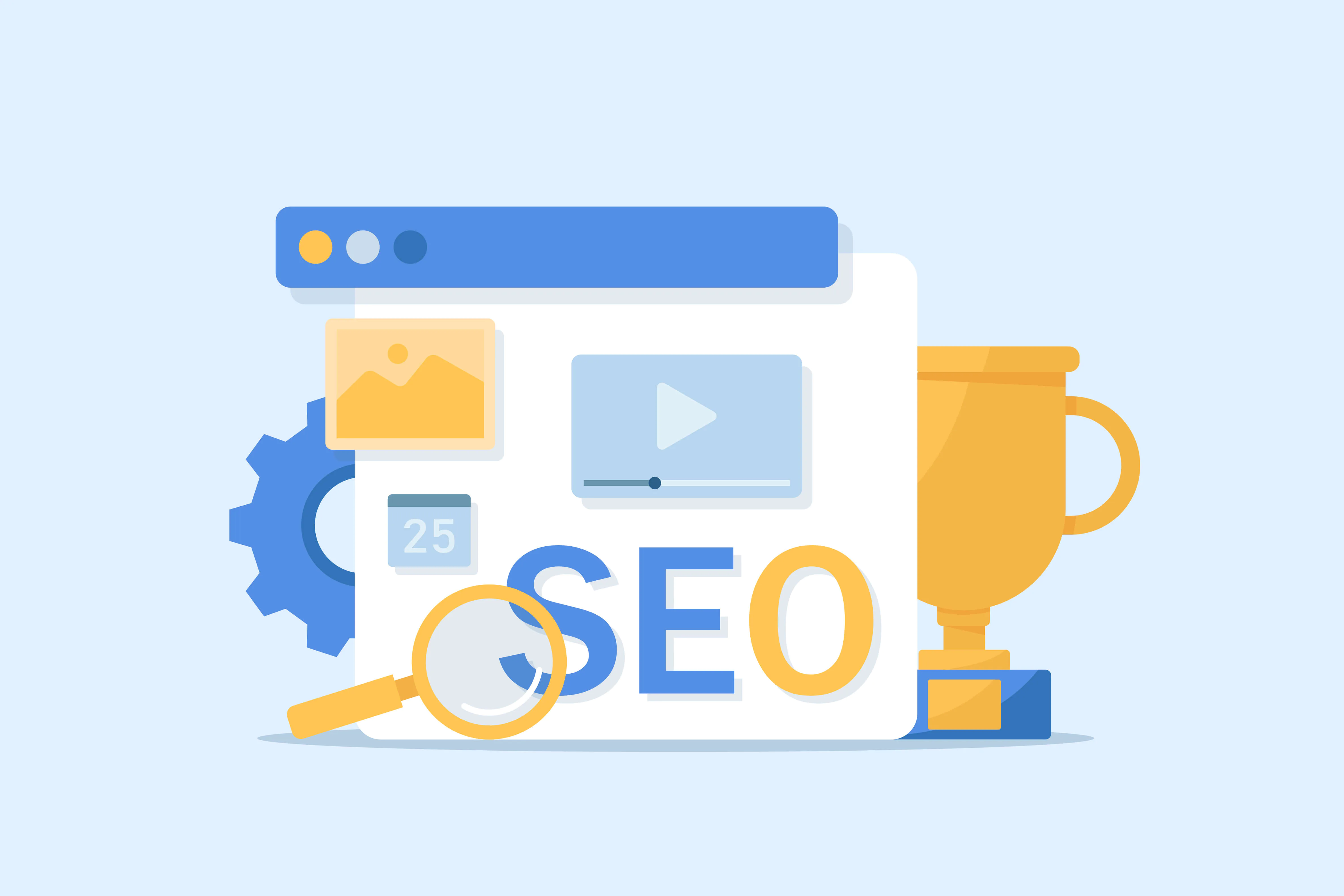 best seo toronto