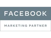 BreezeMaxWeb Facebook Marketing Partner Badge