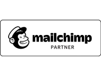 BreezeMaxWeb Mailchimp Partner Badge