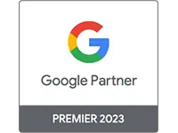 BreezeMaxWeb Google Partner Badge