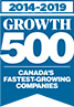 Fastest growing SEO company Canada